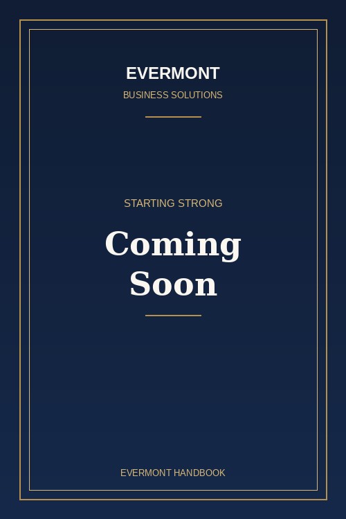Is Your Business Actually Profitable? A Practical Guide to Knowing Your Numbers: cover coming soon
